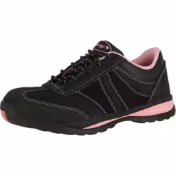 RUNNEX Damen Sicherheitshalbschuhe S2 5280