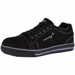 RUNNEX Damen-Sicherheitshalbschuhe S3 5380
