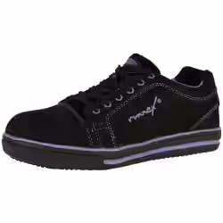 RUNNEX Damen-Sicherheitshalbschuhe S3 5380