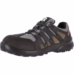 RUNNEX Sicherheitshalbschuhe S1 5102