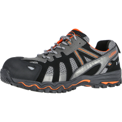 RUNNEX Sicherheitshalbschuhe S1 5120