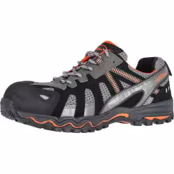 RUNNEX Sicherheitshalbschuhe S1 5120