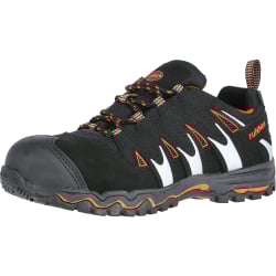 RUNNEX Sicherheitshalbschuhe S1P 5130