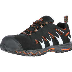 RUNNEX Sicherheitshalbschuhe S1P 5130