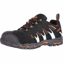 RUNNEX Sicherheitshalbschuhe S1P 5130