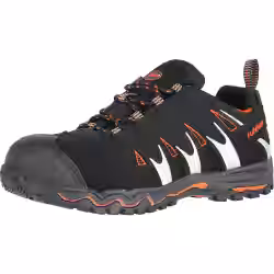 RUNNEX Sicherheitshalbschuhe S1P 5130