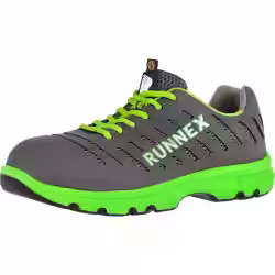 RUNNEX Sicherheitshalbschuhe S1P 5170
