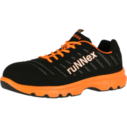 RUNNEX Sicherheitshalbschuhe S1P 5175