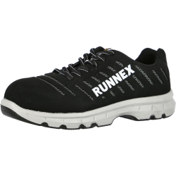 RUNNEX Sicherheitshalbschuhe S1P 5178