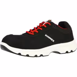 RUNNEX Sicherheitshalbschuhe S1P 5179