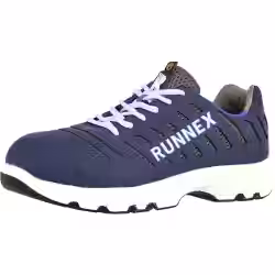 RUNNEX Sicherheitshalbschuhe S1P ESD 5173