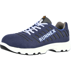 RUNNEX Sicherheitshalbschuhe S1P ESD 5173