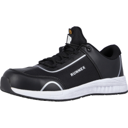 RUNNEX Sicherheitshalbschuhe S1PS 5113