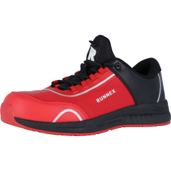 RUNNEX Sicherheitshalbschuhe S1PS 5114