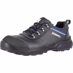 RUNNEX Sicherheitshalbschuhe S2 5207