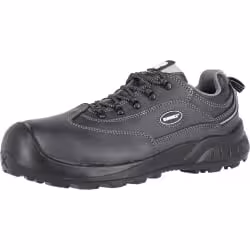 RUNNEX Sicherheitshalbschuhe S3 5300