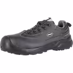 RUNNEX Sicherheitshalbschuhe S3 5300