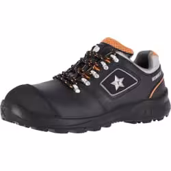 RUNNEX Sicherheitshalbschuhe S3 5307
