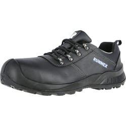 RUNNEX Sicherheitshalbschuhe S3 5309