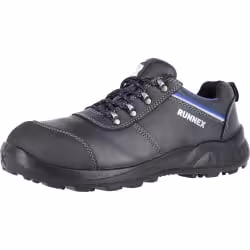 RUNNEX Sicherheitshalbschuhe S3 5313
