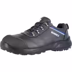 RUNNEX Sicherheitshalbschuhe S3 5313