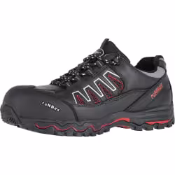 RUNNEX Sicherheitshalbschuhe S3 5320