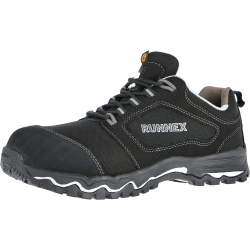 RUNNEX Sicherheitshalbschuhe S3 5322