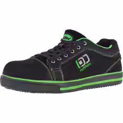 RUNNEX Sicherheitshalbschuhe S3 5344