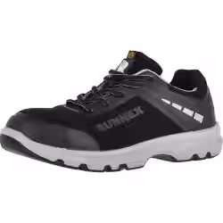 RUNNEX Sicherheitshalbschuhe S3 5370