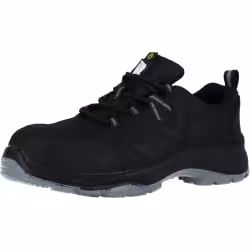 RUNNEX Sicherheitshalbschuhe S3S 5302