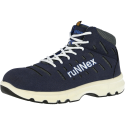 RUNNEX Sicherheitshochschuhe S1P 5174