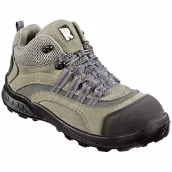 RUNNEX Sicherheitshochschuhe S2 5201