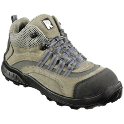 RUNNEX Sicherheitshochschuhe S2 5201