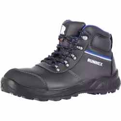 RUNNEX Sicherheitshochschuhe S2 5208