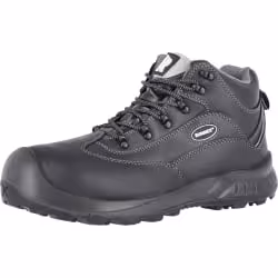 RUNNEX Sicherheitshochschuhe S3 5301