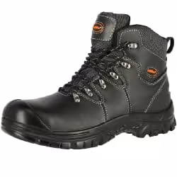 RUNNEX Sicherheitshochschuhe S3 5305