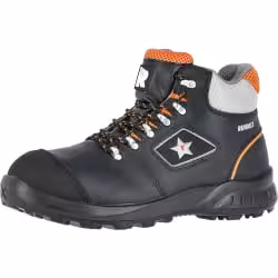 RUNNEX Sicherheitshochschuhe S3 5308
