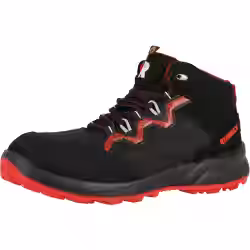 RUNNEX Sicherheitshochschuhe S3 5312