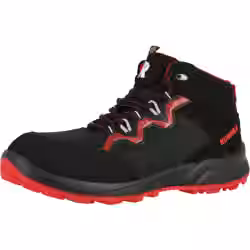 RUNNEX Sicherheitshochschuhe S3 5312