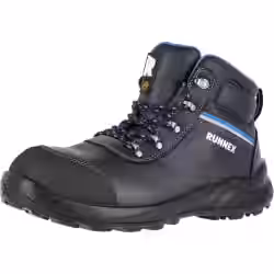 RUNNEX Sicherheitshochschuhe S3 5314