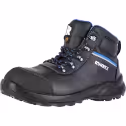 RUNNEX Sicherheitshochschuhe S3 5314