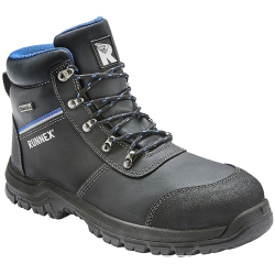 RUNNEX Sicherheitshochschuhe S3 5315