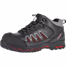 RUNNEX Sicherheitshochschuhe S3 5321