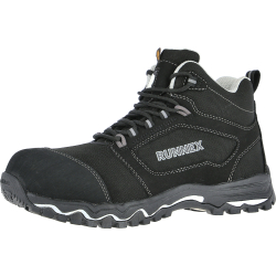 RUNNEX Sicherheitshochschuhe S3 5323