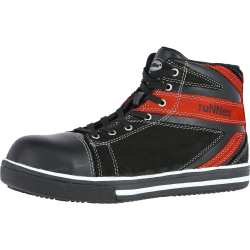 RUNNEX Sicherheitshochschuhe S3 5343