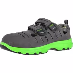 RUNNEX Sicherheitssandalen S1P SRC 5171