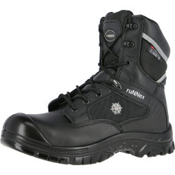 RUNNEX Sicherheitsstiefel S3 ÜK CI 5330