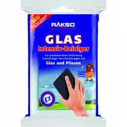 Rakso Glas Intensiv-Reiniger 1 Stück