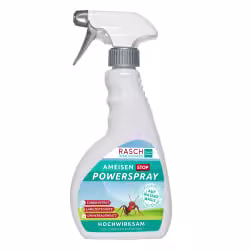 Rasch Home Defender Ameisen Stop Power-Spray