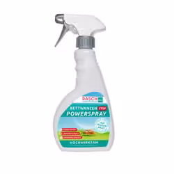 Rasch Home Defender Bettwanzen Stop Power-Spray